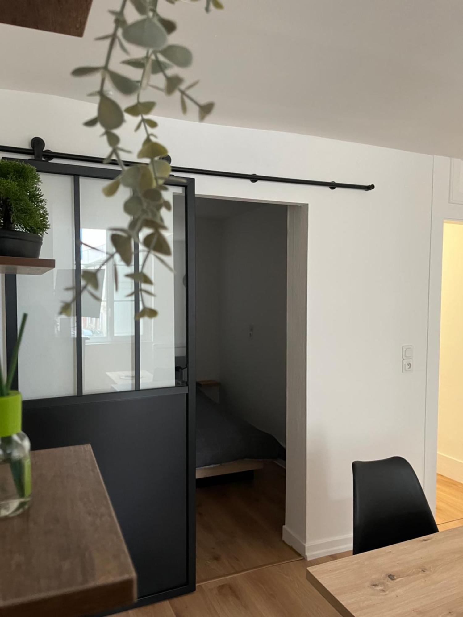 Appartement Chic & Elegant سان ديزييه المظهر الخارجي الصورة
